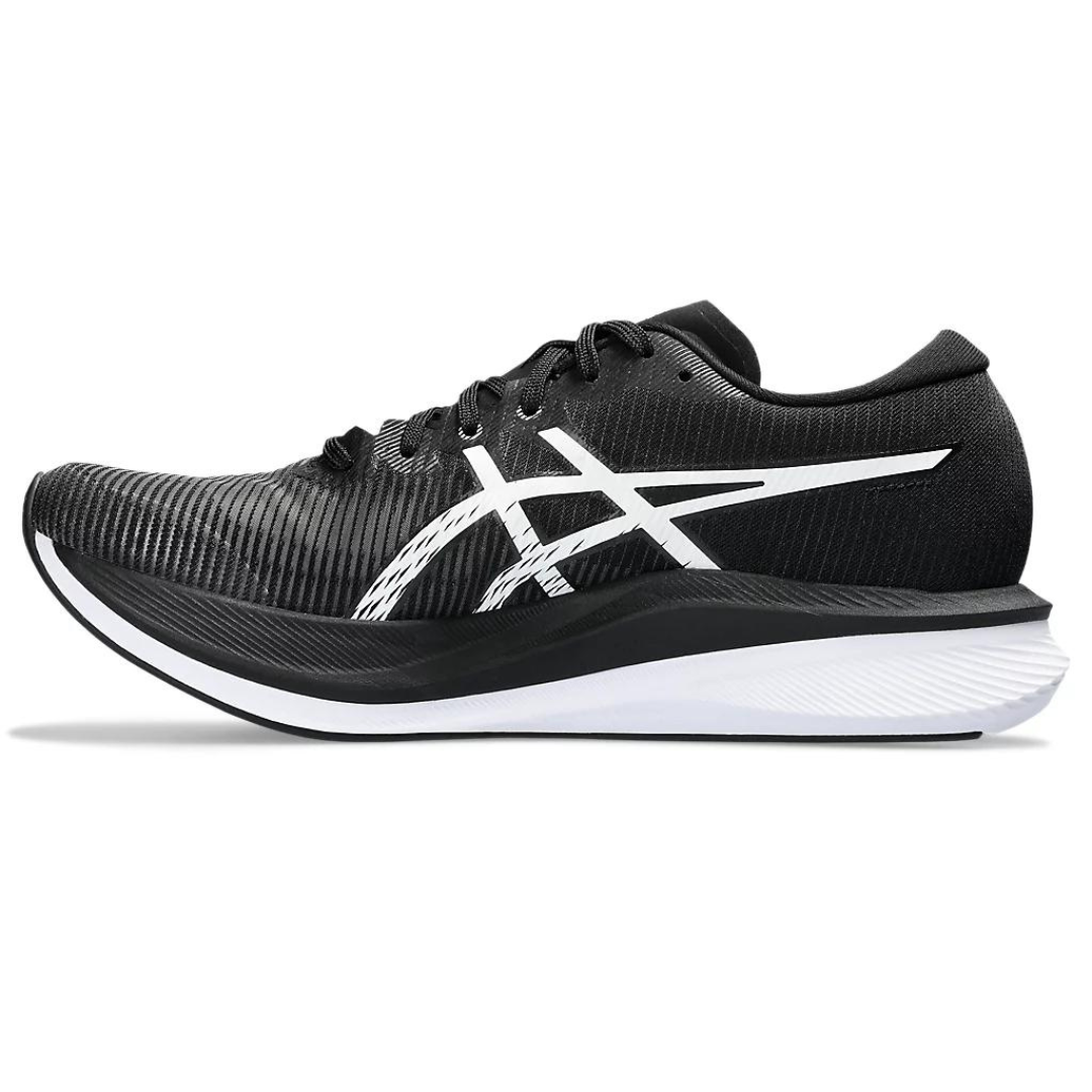 Magic Speed 3 - Preto e Branco