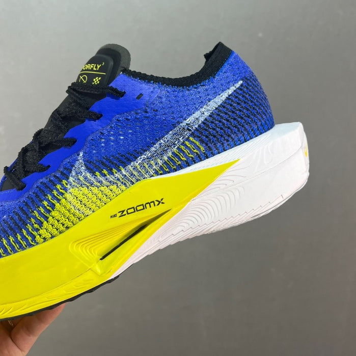 Air Zoom X Vaporfly Next%3 Racer Blue