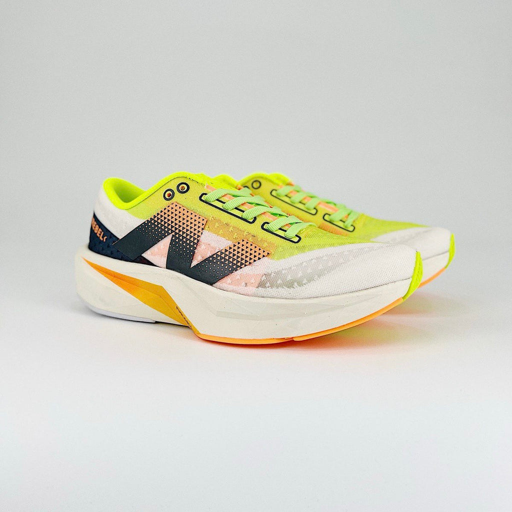 FuelCell Rebel V4 - Collor