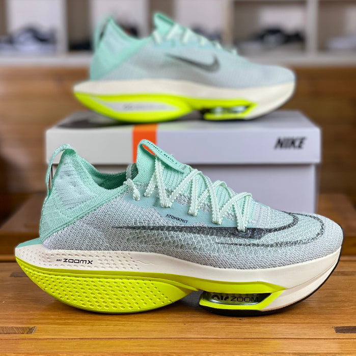 Air Zoom Alphafly Next%2 Mint Foam