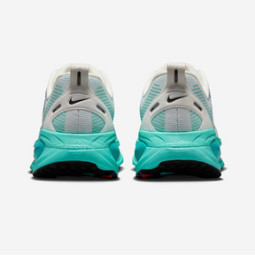 Vomero 18 - White/Dusty Cactus