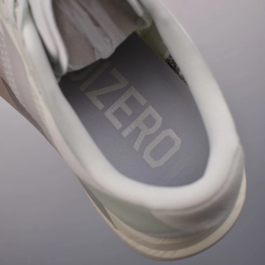 Adizero EVO SL - Crystal Jade Metallic Silver