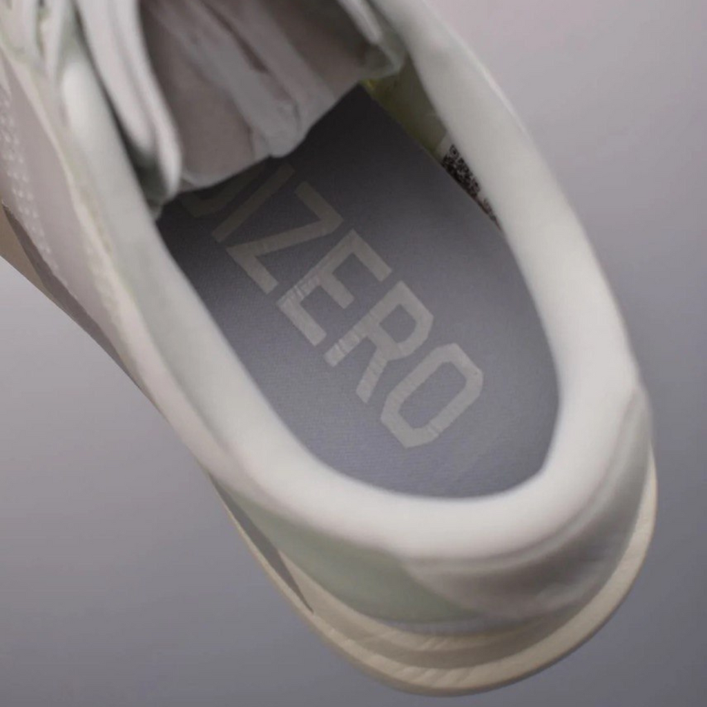 Adizero EVO SL - Crystal Jade Metallic Silver