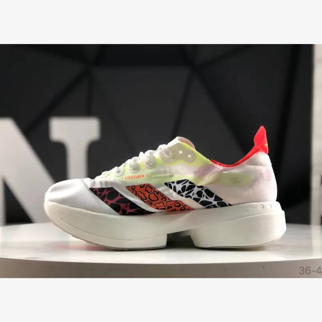 Adizero Adios Pro 4 Branco Collor