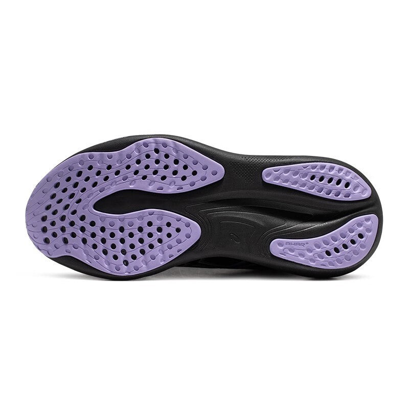 Gel - Nimbus™ 25 Preto e Roxo