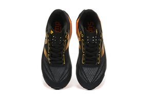SC Elite V4 Preto com Laranja