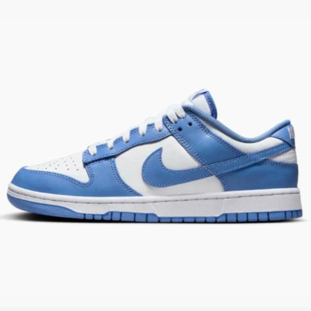 Dunk Low UNC