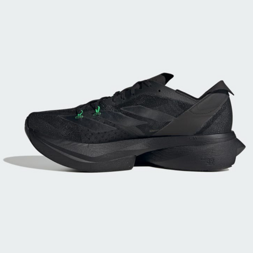 Adizero Adios Pro 3.0 - Black limited