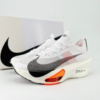 ZoomX ALPHAFLY Next% 3 Proto White
