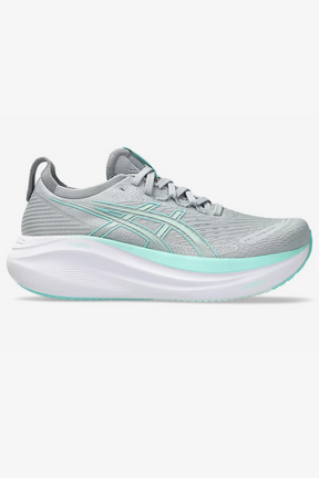 Gel - Nimbus 27 - Cinza/Azul