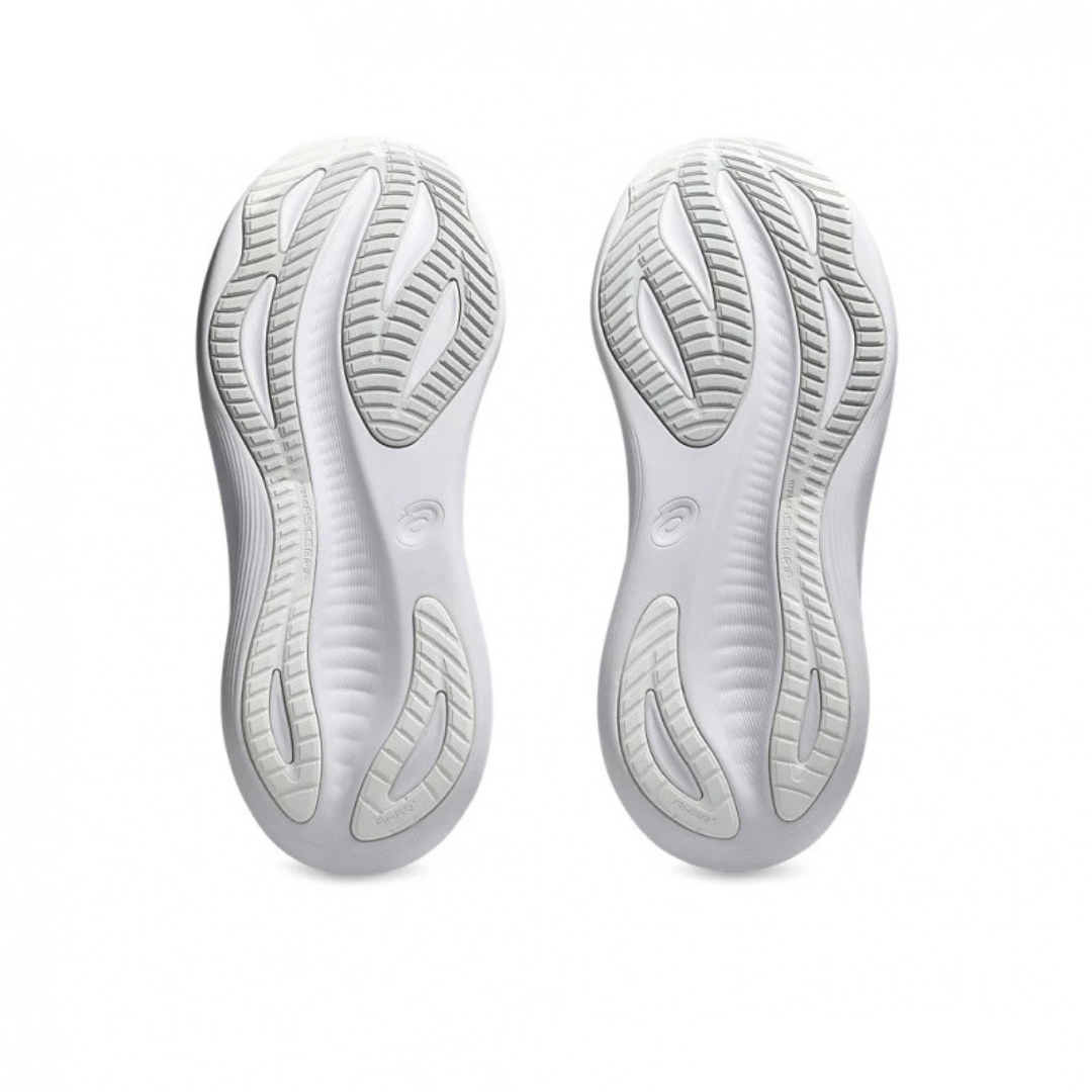 Gel - Nimbus 27 - Branco