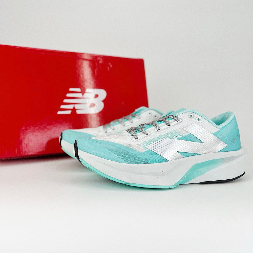 FuelCell Rebel V4 - Blue