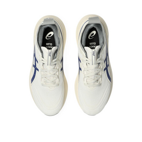 Gel - Nimbus 27 - Branco/Azul