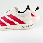 Adizero Adios Pro 4 'To run is to Live!'
