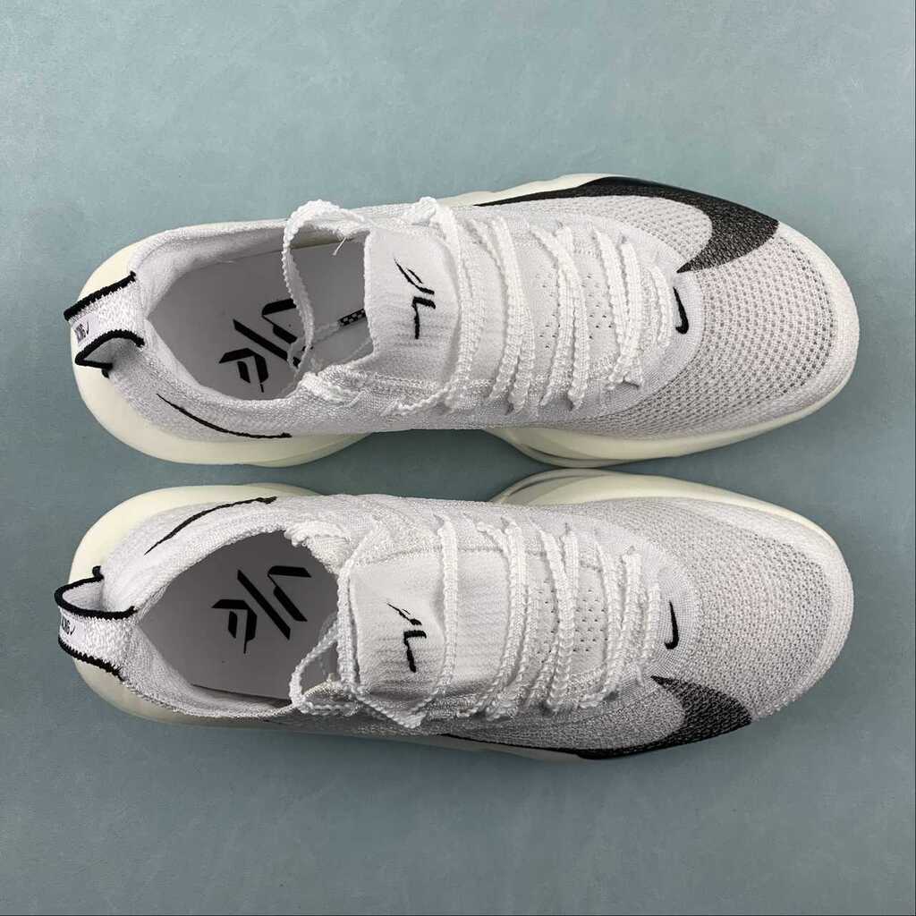 ZoomX ALPHAFLY Next% 3 - White