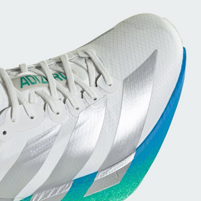 Adizero Adios Pro 4 Branco/Verde