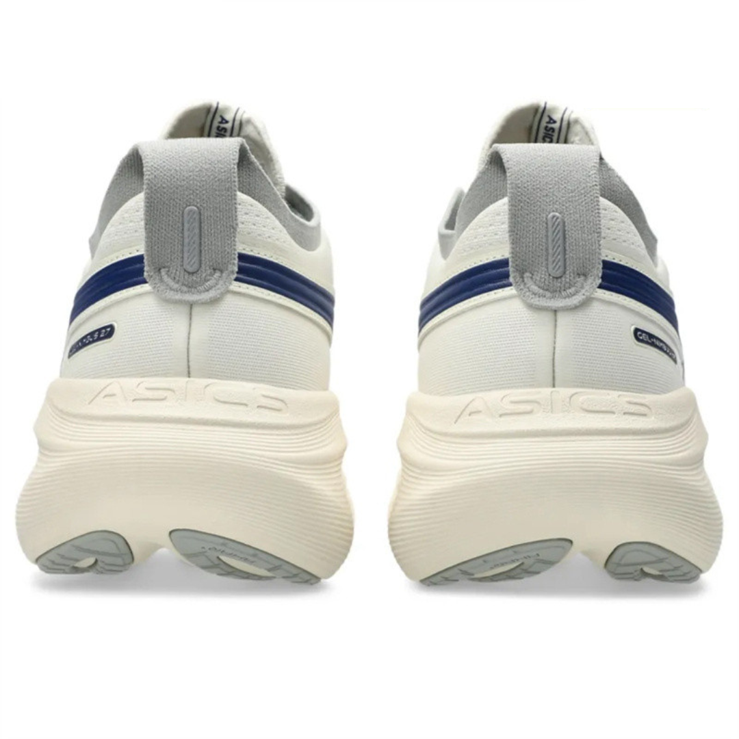 Gel - Nimbus 27 - Branco/Azul