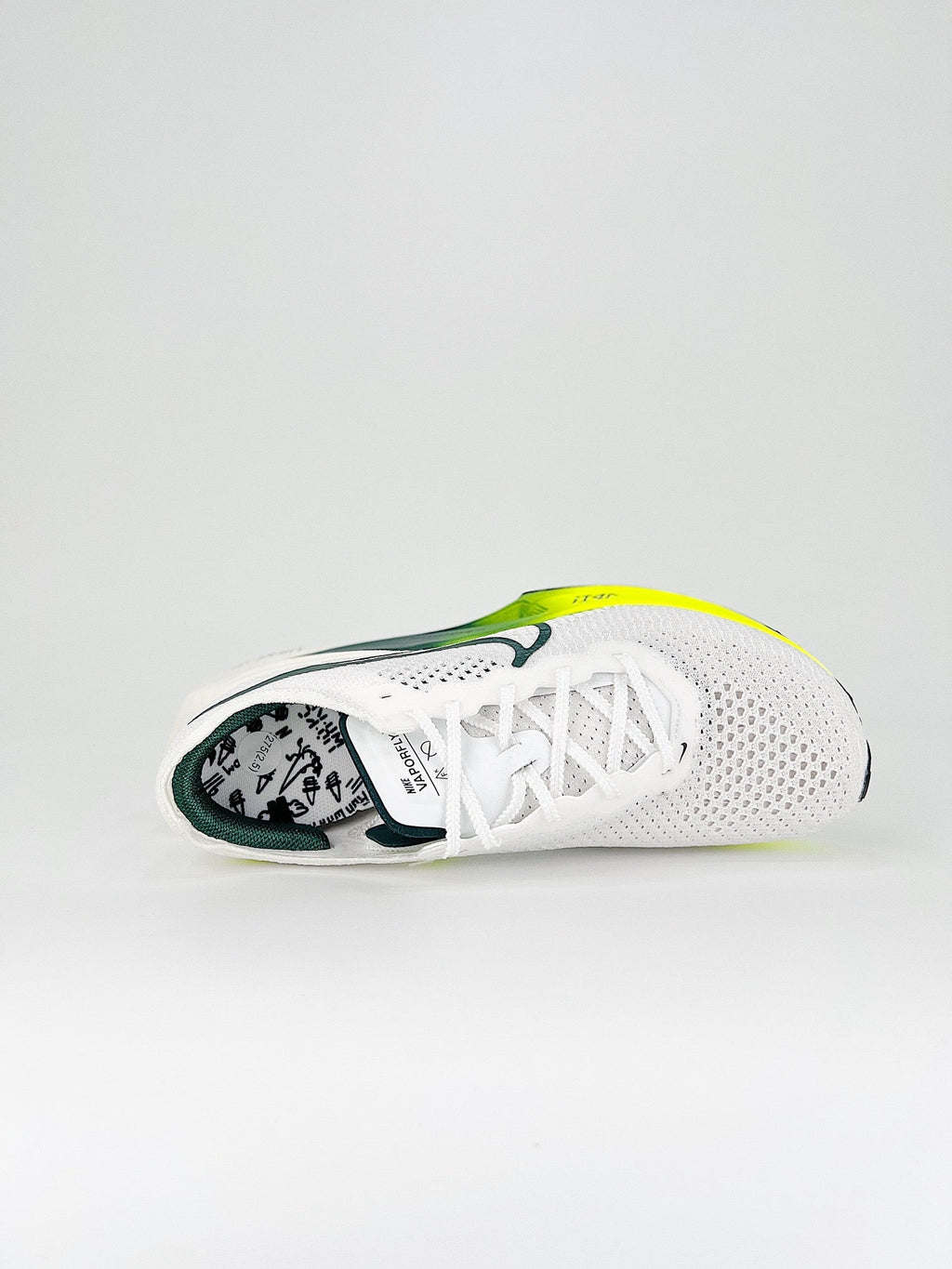Air Zoom X Vaporfly 3