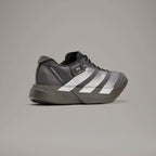 Adizero Adios Pro 4 Y3 Preto/Cinza