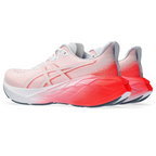 NovaBlast™ 4 Vermelho e Branco