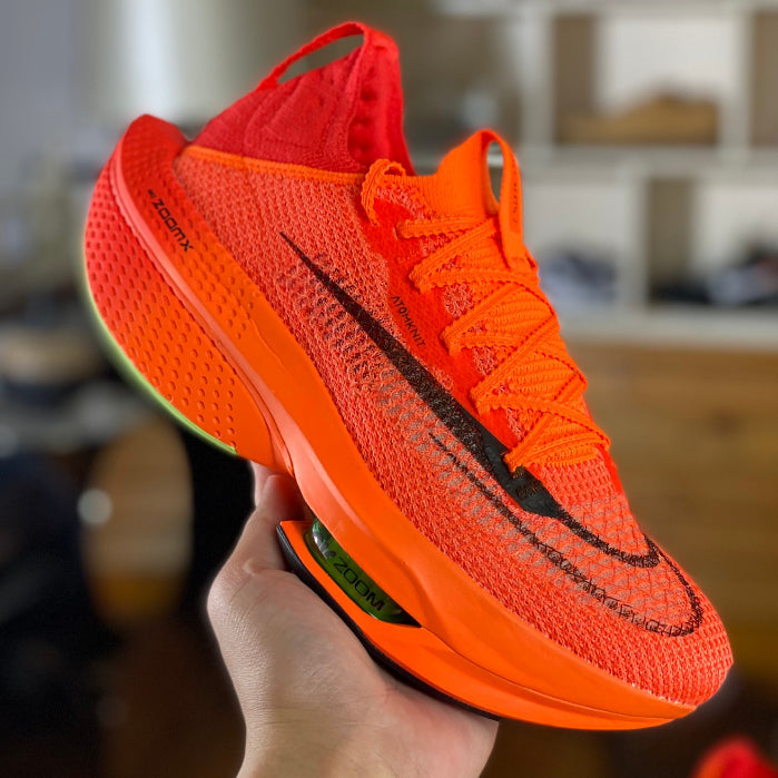 Air Zoom Alphafly Next%2 Mint Foam
