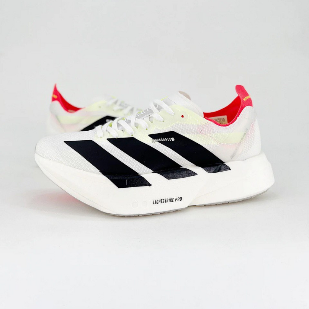 Adizero Adios Pro 4 Branco