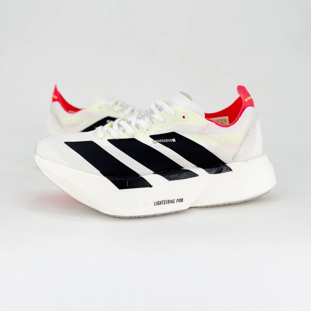 Adizero Adios Pro 4 Branco