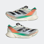 Adizero Adios Pro 3.0 - Branco collor