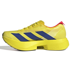 Adizero Adios Pro 4 Amarelo