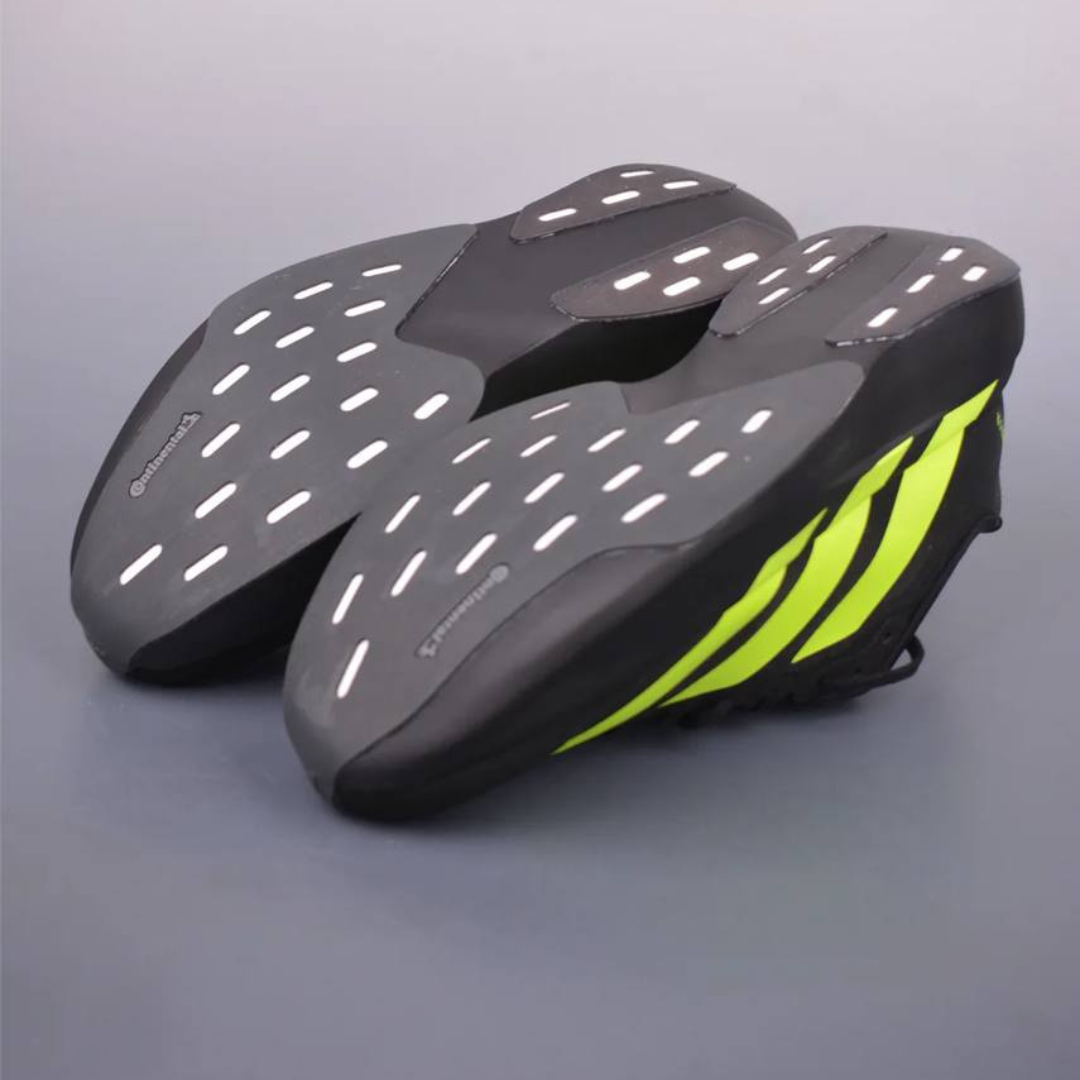 Adizero EVO SL - Preto/Verde