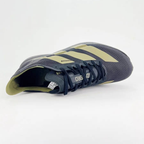Adizero Adios Pro 4 Preto/Verde Oliva