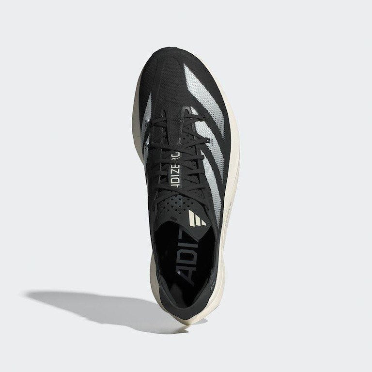 Adizero Adios Pro 3.0 - Preto clássico