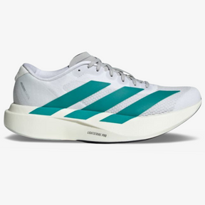 Adizero EVO SL - Branco Nuvem/Verde