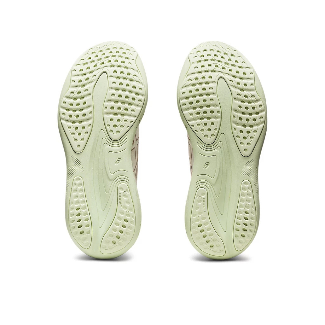 Gel - Nimbus™ 25 Creme e Verde Claro