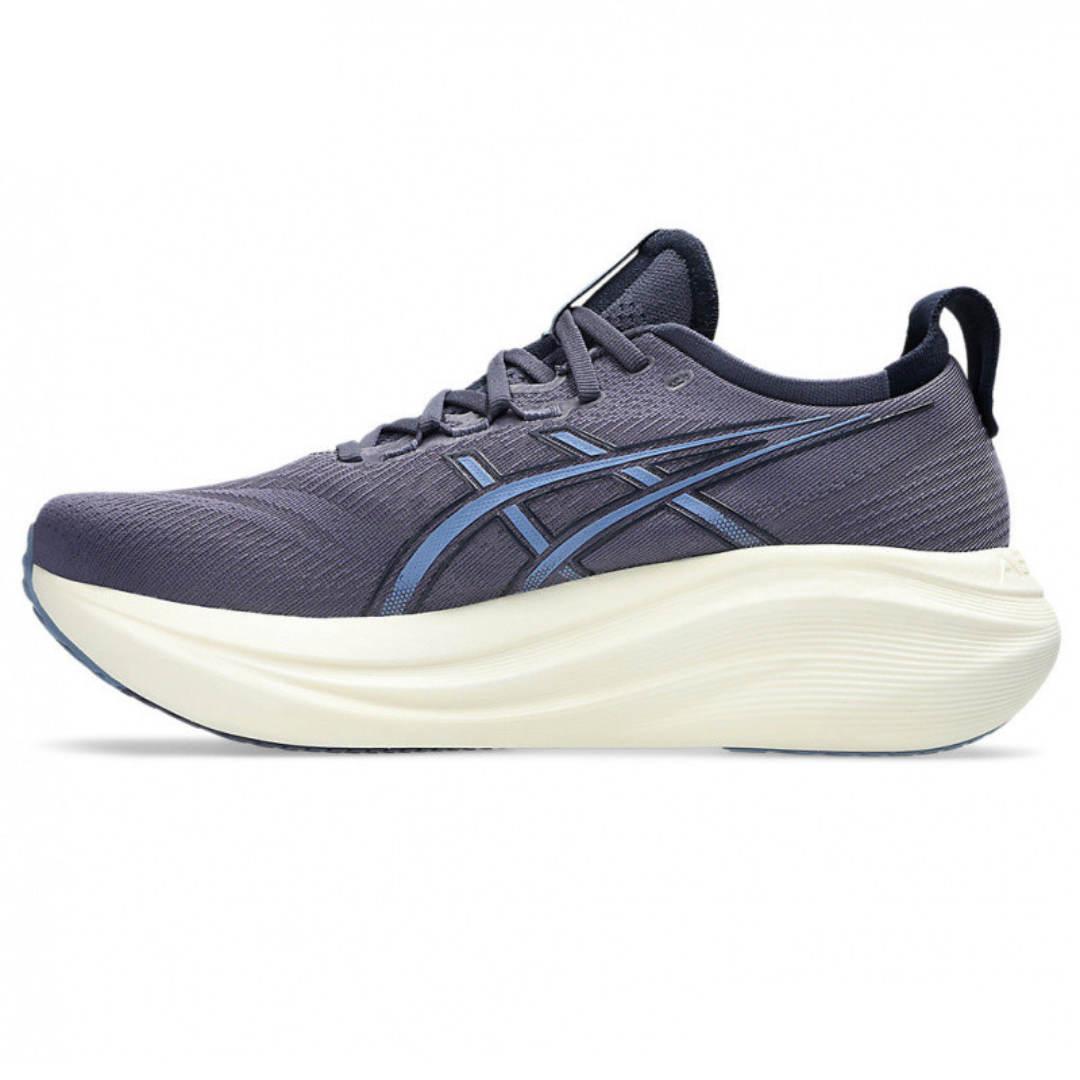 Gel - Nimbus 27 - Azul Jeans