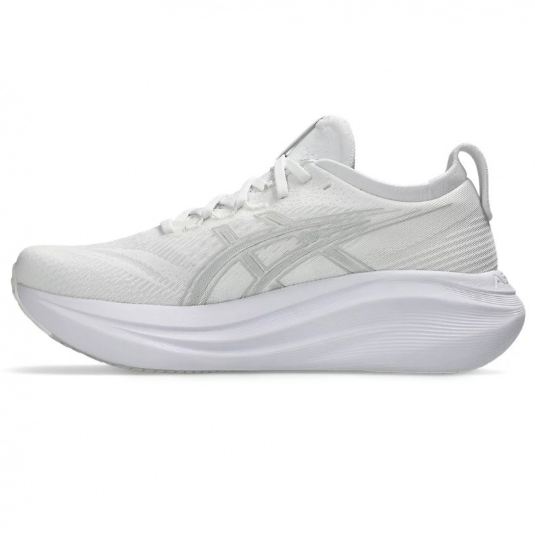 Gel - Nimbus 27 - Branco