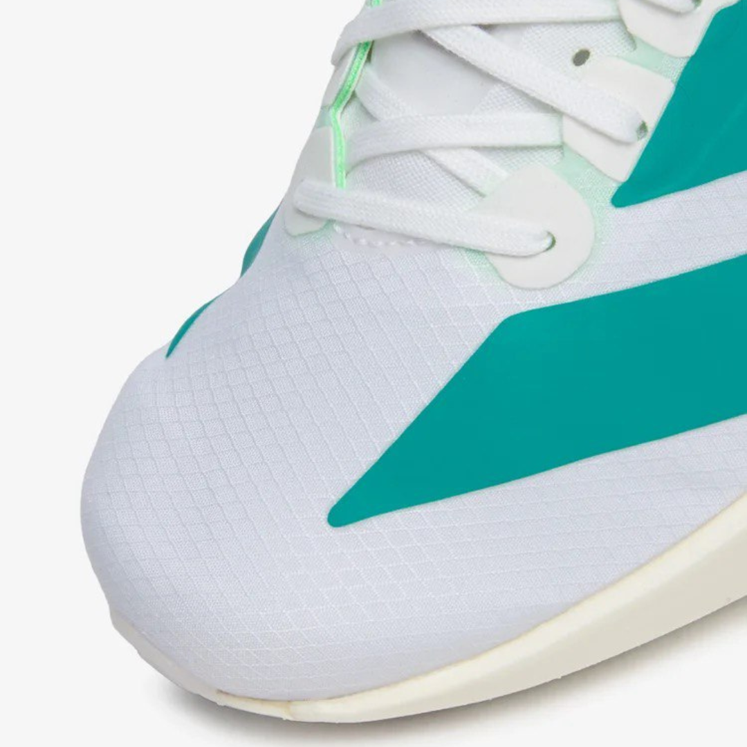 Adizero Adios Pro 4 Branco/Verde