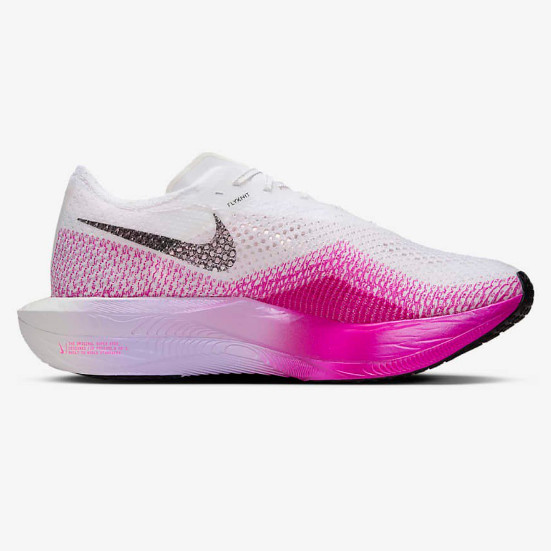 Air Zoom X Vaporfly Next%3 Purple Agate/Vivid Grape