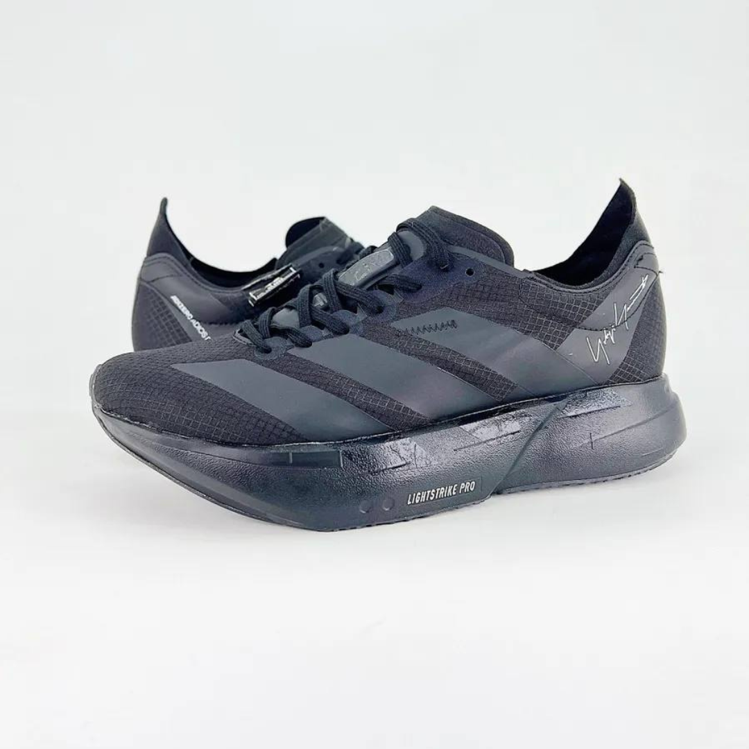 Adizero Adios Pro 4 Y3 Preto