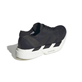 Adizero Adios Pro 4 Preto/Branco