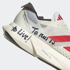 Adizero Adios Pro 3.0 - 'To run is to Live!' GW7261