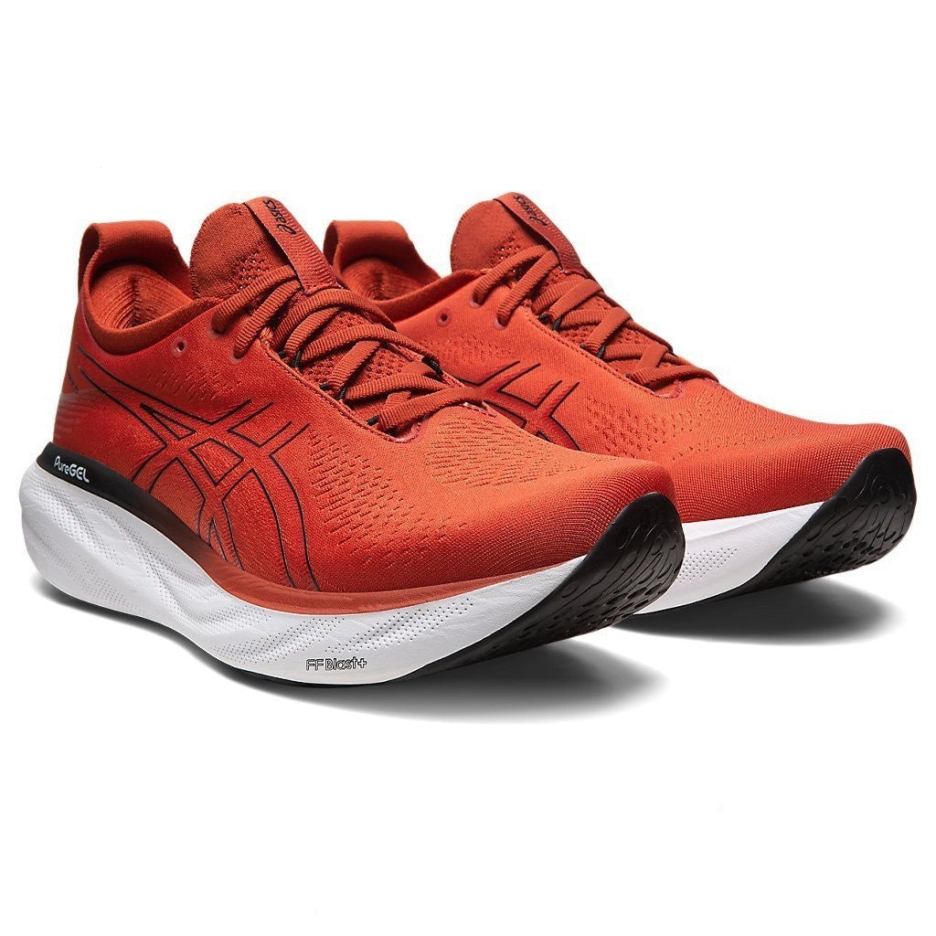 Gel - Nimbus™ 25 Vermelho