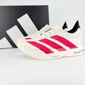 Adizero Adios Pro 4 'To run is to Live!'