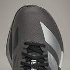 Adizero Adios Pro 4 Y3 Preto/Cinza