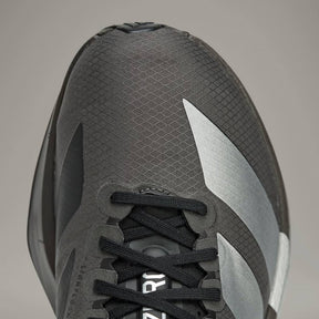 Adizero Adios Pro 4 Y3 Preto/Cinza