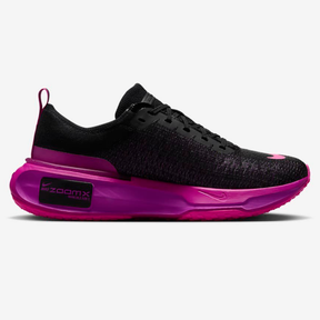 Invincible Run 3 Preto e Roxo