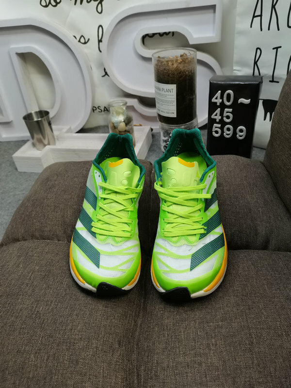 Adizero Adios Pro 2.0 - Verde