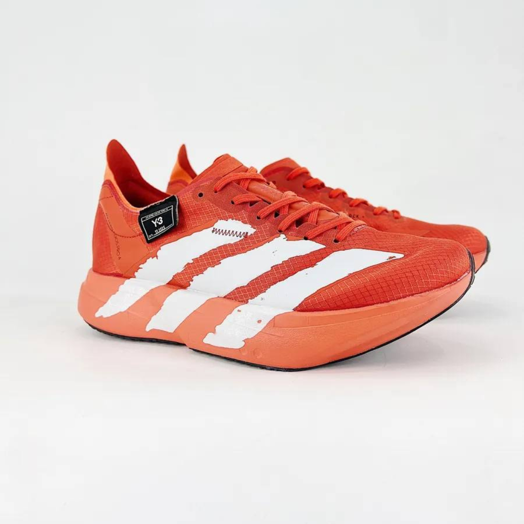 Adizero Adios Pro 4 Y3 Vermelho