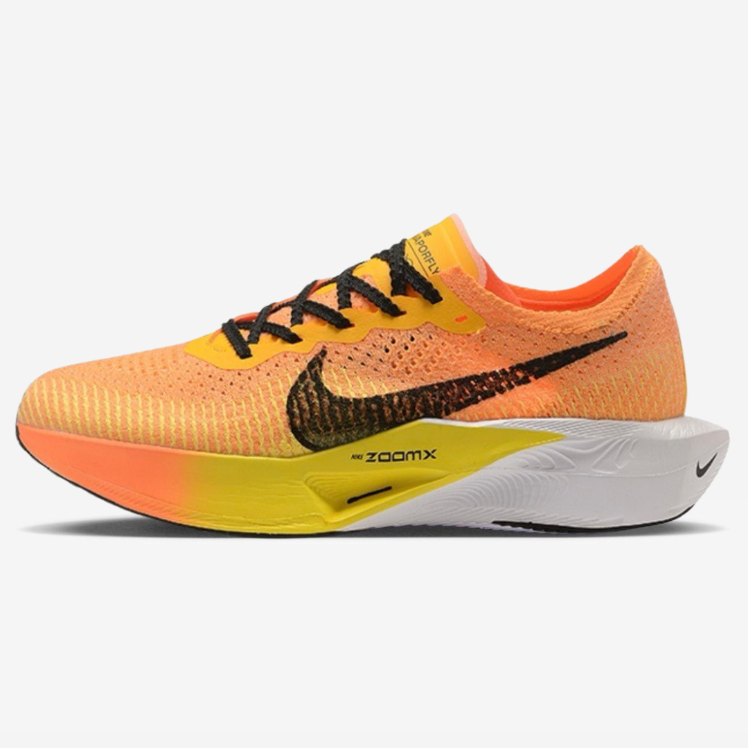 Air Zoom X Vaporfly Next%3 Orange