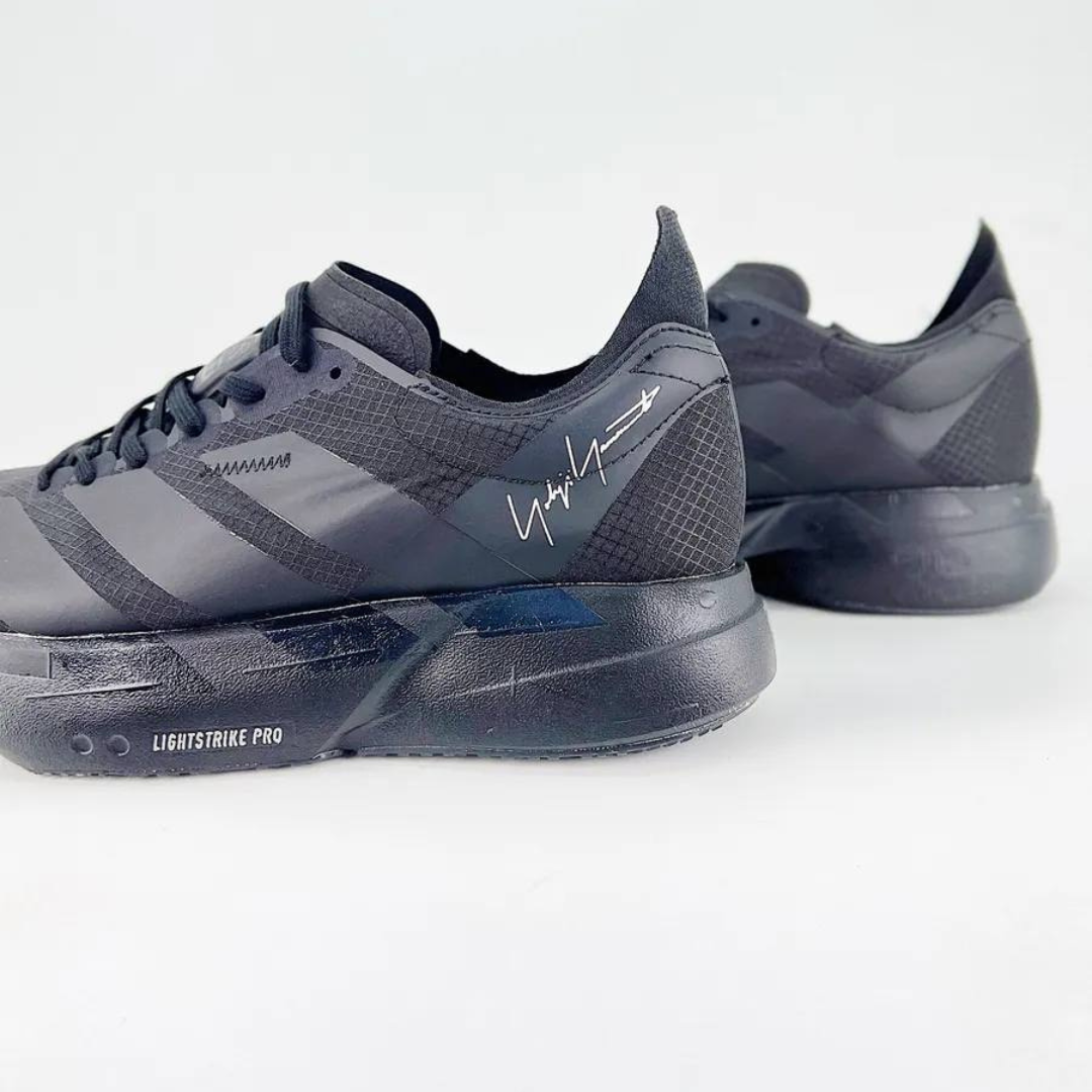 Adizero Adios Pro 4 Y3 Preto